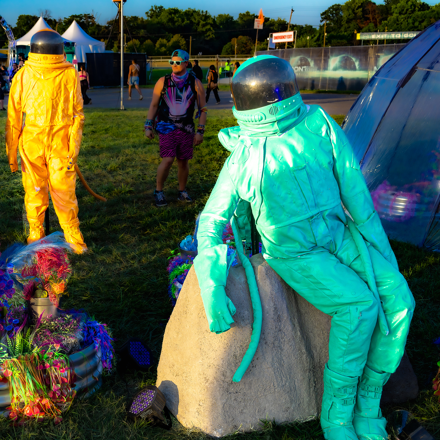 Moonrise Festival